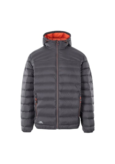 Trespass Trespass Whitman Iı Down Erkek Montu Dgo Antrasit