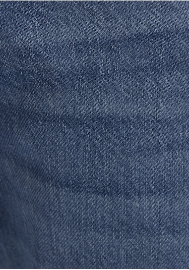 Mavi - Milan Street Puslu Koyu Mavi Jean Pantolon 0081088217 Mavi
