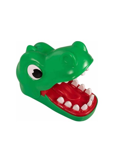 Dino Dentist Dino'Nun Dişçisi Kutu Oyunu Sunman