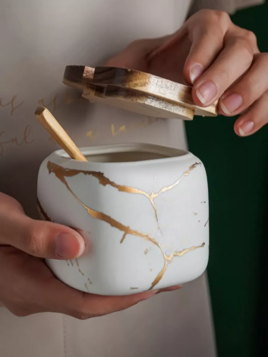 Arthomes Kapaklı Ve Kaşıklı Şekerlik Stand Stadyumu 237134337 Siyah