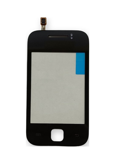 S5360 Dokunmatik Samsung Galaxy Y Gt-s5360 Uyumlu Siyah Dokunmatik