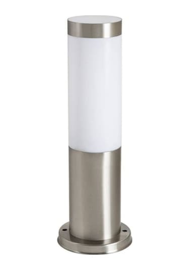 Cata Ct-7008 Bahçe Armatürü 32 Cm Çok Renkli