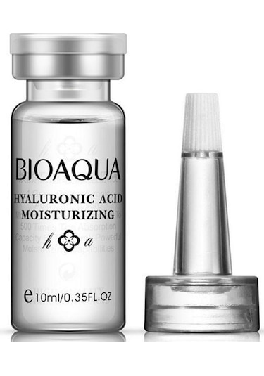 Bioaqua Ha Hyalüronik Asit Serumu 10 ML