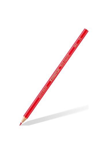 Staedtler 144 10nc12 Noris Clup Aquarell 12'li Kuruboya Fırça Hed