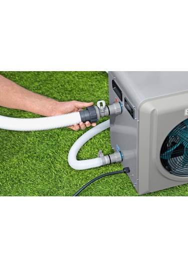 Bestway 58748 4 Kw Havuz Isıtıcı