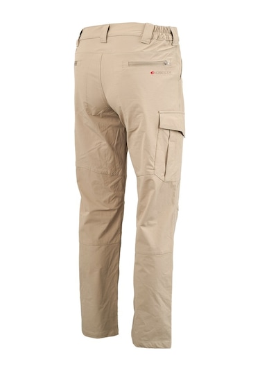 Cresta Outdoor Kargo Cepli Su Itici Erkek Pantolon