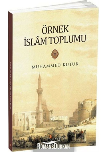 Örnek Islam Toplumu