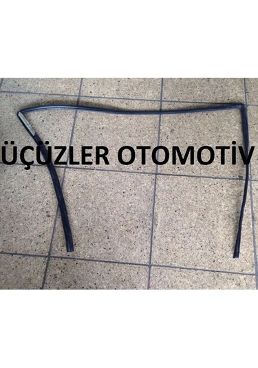 Ford Escort Ön Cam Lastiği (114815717)