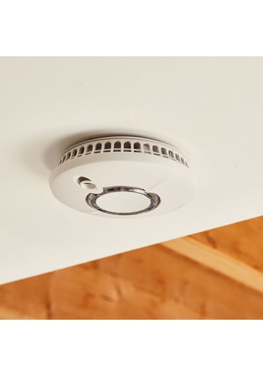 Yale Duman Sensörü