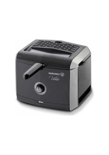 Korkmaz A486 Vertex 900 W Fritöz