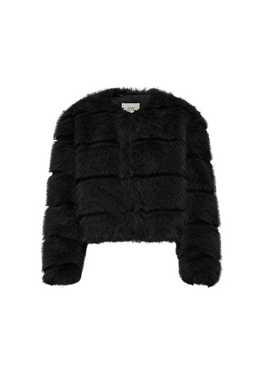 Jdy Bayan Ceket 15359349 Siyah Siyah