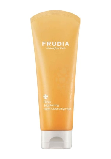 Frudia Aydınlatıcı Micro Temizleme Köpüğü 145 ML