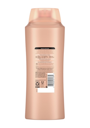 Suave Keratin Infusion Pürüzsüzleştirici Şampuan 828ML