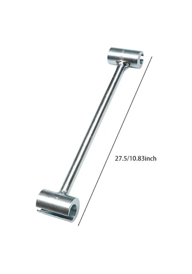 Homyl Kapı Menteşesi Ayarlama Aleti, , Profesyonel, Kullanımı 275mm