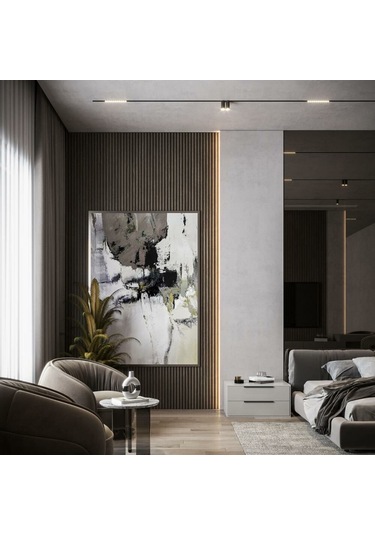 Adapanel Ps - Aps208 Duvar Paneli