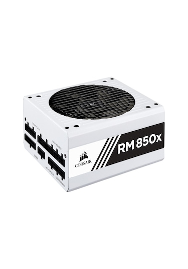 Corsair RM850X CP-9020188-EU 850W 80+ Gold Modüler Güç Kaynağı