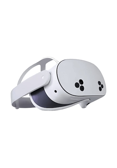 Meta Quest 3S 128 GB Sanal Gerçeklik Gözlüğü Beyaz