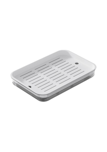 Suntek Drenaj Tahtası Servis Tepsisi Büyük Mutfak