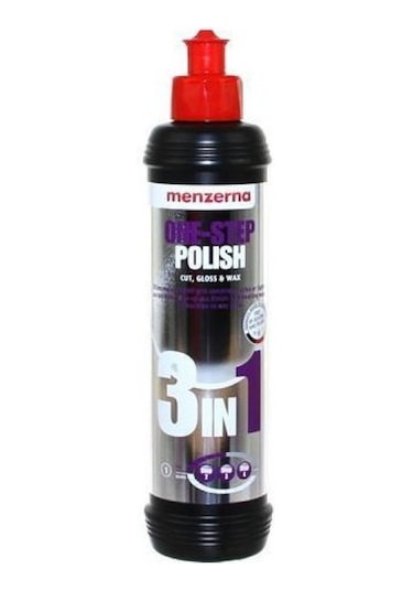 Menzerna One-step Polish 3 İn 1 250 ML