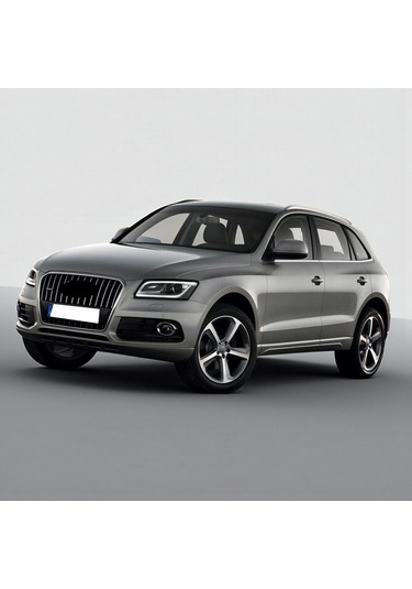 Audi Q5 2013-2017 2.0tdi Motor Egr Bağlantı Borusu 03l131521j