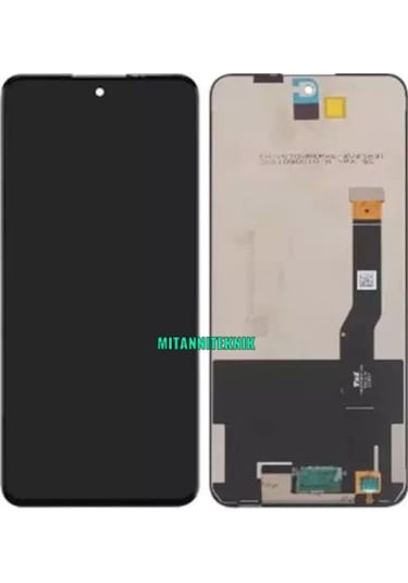 Tcl 20L Lcd Ekran Dokunmatik T774H