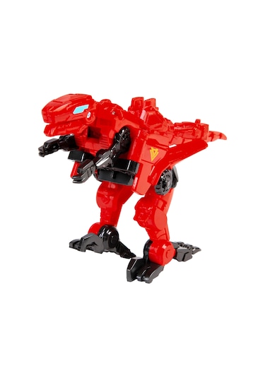 Transformer Lucio Dönüşen Dinoster