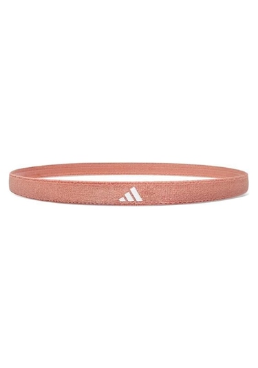 Adidas 3'lü Saç Bandı Adac-16204 Gri