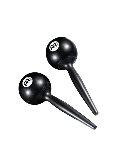 Meinl Pm3bk Plastik Marakas