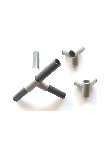 Bez Dolap Bağlantı Aparatı Kurulum Aparatı Yedek Parça P1 Ve P2