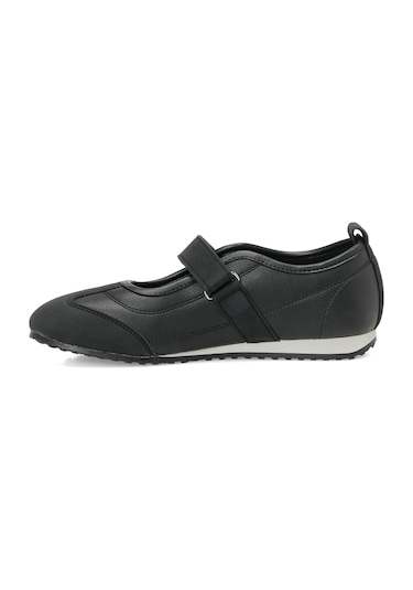 Torex Vanessa W Siyah Kadın Sneaker 000000000102690168