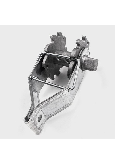 Suntek Çiftlik Çitleri Için Elektrikli Çit Tel Süzgeci