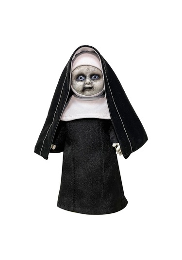 Aubyhe Korkunç Nuh Kadını Maske - Halloween İçin Göğüs Kılıfı Lateks Yüz Maskesi, Korku Ve Saçma Sapan Tiyatro Aletleri Standart