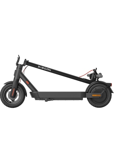 Xiaomi Electric Scooter 4 Pro 2nd Gen 1000W Siyah
