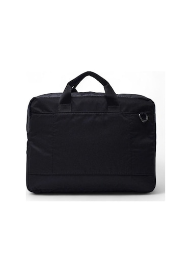Pierre Cardin Siyah Kumaş Unisex Laptop & Evrak Çantası 01pc001152 001