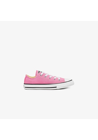 Converse Chuck Taylor All Star Çocuk Pembe Sneaker - 3j238c Pembe