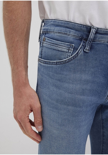 Mavi Jake Foggy Mavi Erkek Jean Pantolon M0042290651 Mavi