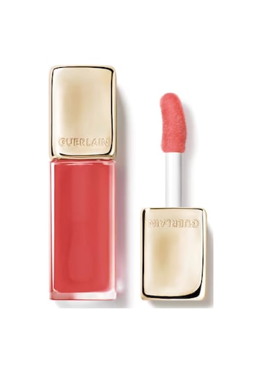 Guerlain Kisskiss Bee Glow Oil - Dudak Yağı 309 Diğer