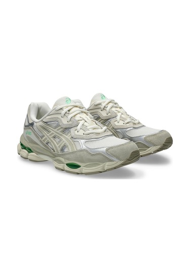 Asics Gel-nyc Unisex Beyaz Sneakers 1203a383-112 Beyaz Asics Gel-nyc Unisex Beyaz Sneakers 1203a383-112 Beyaz