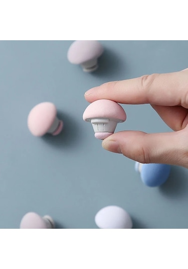 Gray-6pcs-6/8pcs Mantar Yorgan Tutucu Çarşaf Tutucu Kaymaz Nevresim Çarşaf Sabit Çalışma Önleyici Yorgan Güvenlik İğnesiz Toka