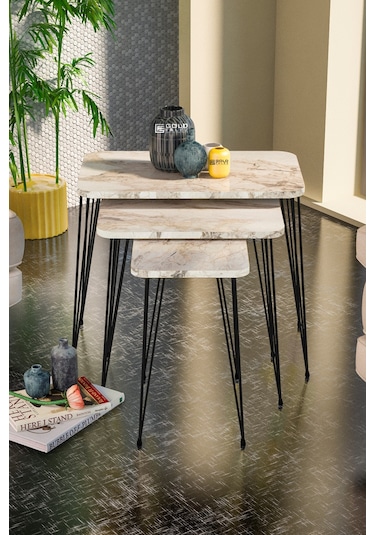 Zigon Sehpa Kr Efes Tel