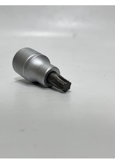 Unior 192 Tx50 1/2 Torx Lokma Anahtar T50