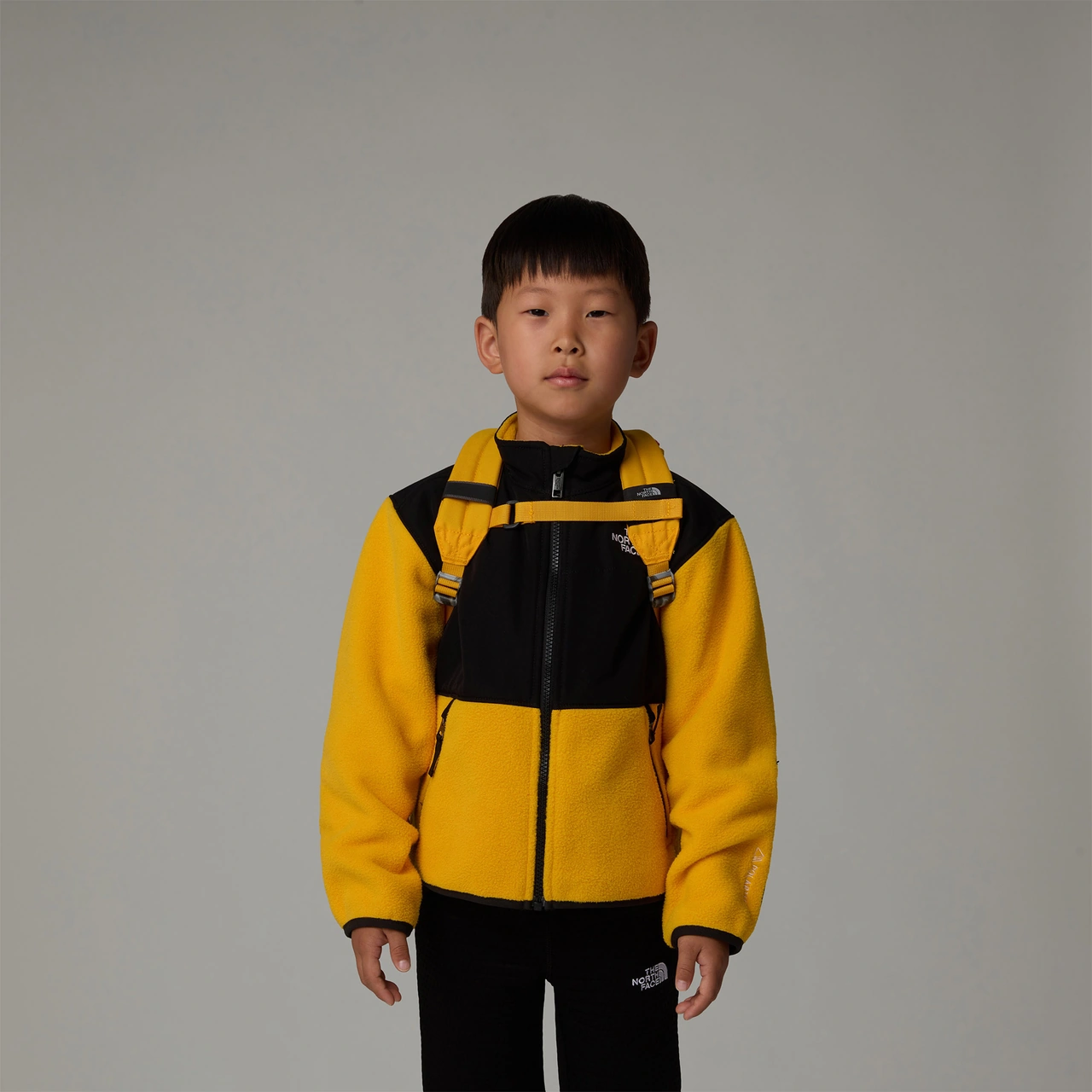 The North Face Mini Explorer Çocuk Renkli Sırt Çantası Nf0a52vwatm1 Renkli