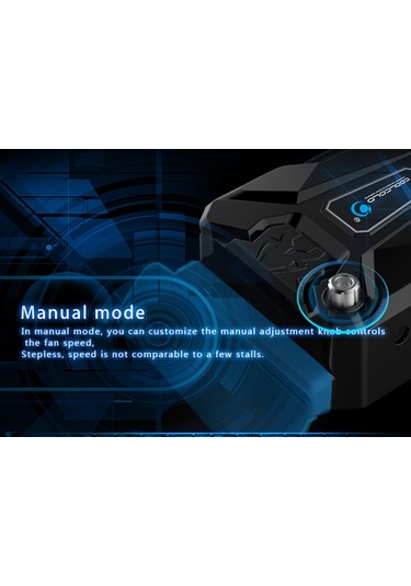 Reedark "coolcold K27 Taşınabilir Usb Laptop Soğutucu - Sessiz Ve Güçlü Hava Akışı İle Aşırı Isınmayı Önler"