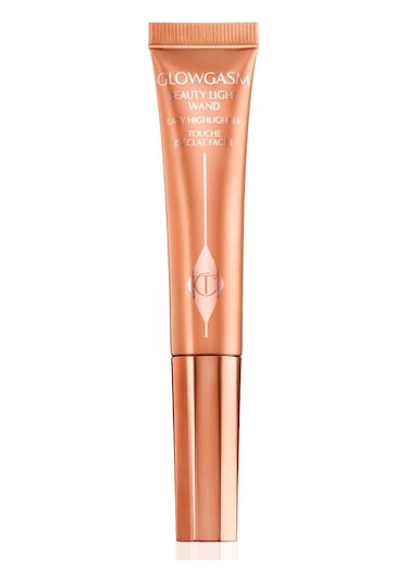Charlotte Tilbury Glowgasm Beauty Light Wand - Peachgasm
