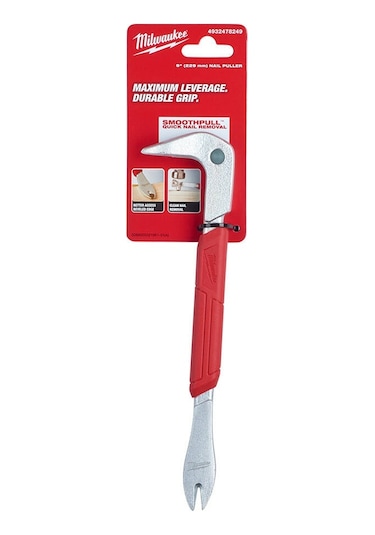 Milwaukee Manevela Kerpeten 229 Mm 4932478249