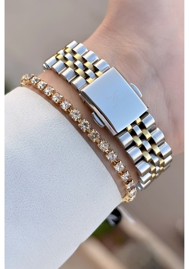 Daniel Klein Dkıste1500 Kadın Kol Saati