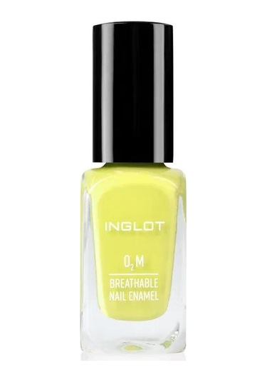 O2m Breathable - Oje Nefes Alan Tırnaklar 86