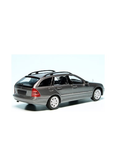 1:43 Maxichamps 2001 Mercedes Benz C Class T Model S203 9400301