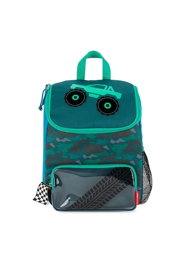 Skip Hop Spark Style Çocuk Sırt Çantası Kamyon