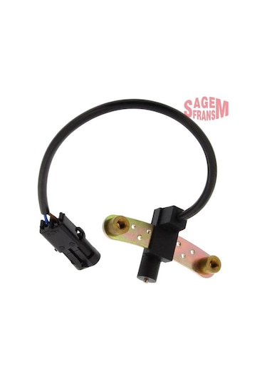 Sagem Volant Sensor Kablo R19-r21-clıo-megane-laguna IS00-SAGEM 50251
